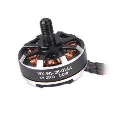 Brushless motor(CCW)(WK-WS-28-014A)